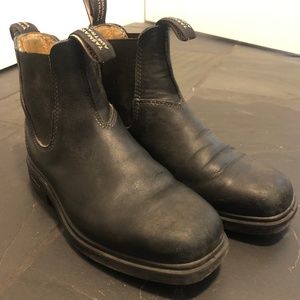 Women’s Blundstone Boots
